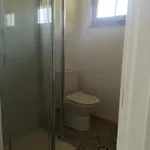 Cabaninha De Maior Lüks kamp alanı