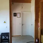 Cabaninha De Maior Lüks kamp alanı