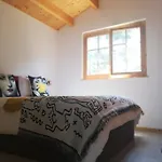 Cabaninha De Maior Lüks kamp alanı