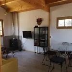Cabaninha De Maior Lüks kamp alanı *