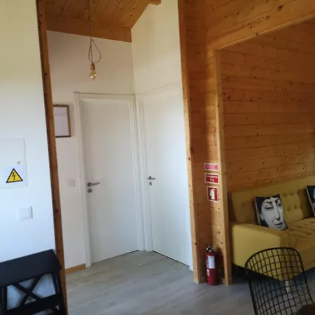 Cabaninha De Maior *