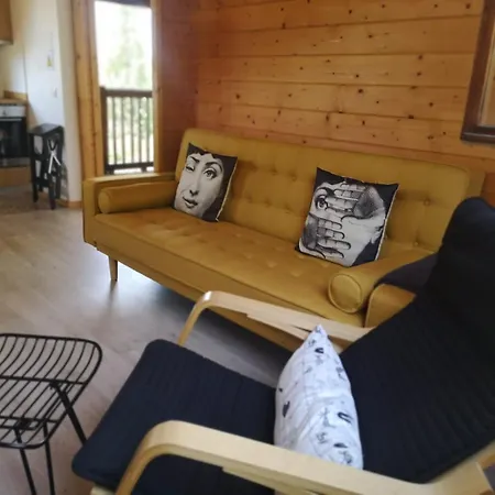 Cabaninha De Maior *