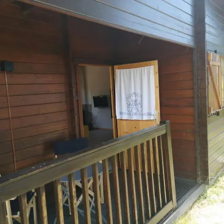 Cabaninha De Maior