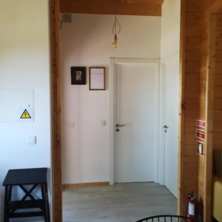 Cabaninha De Maior Lyxtält