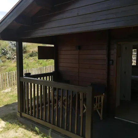 Cabaninha De Maior * Cabana Maior