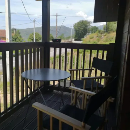 Cabaninha De Maior Cabana Maior