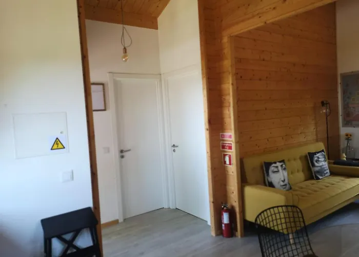 Cabaninha De Maior *