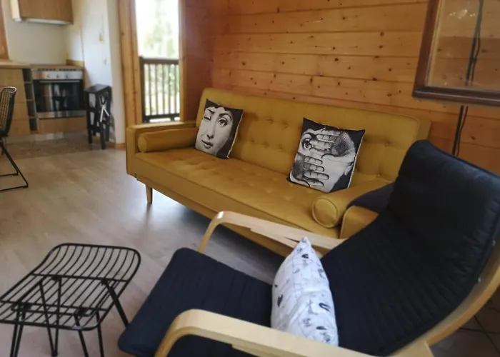 Cabaninha De Maior *