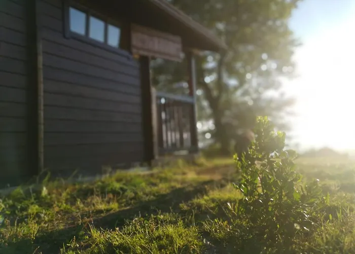 Cabaninha De Maior Cabana Maior