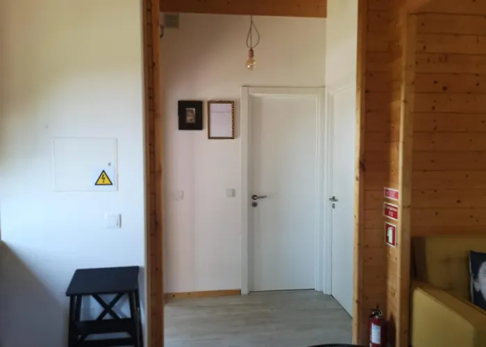 Cabaninha De Maior 럭셔리텐트