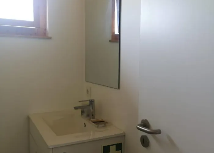 ラグジュアリーテント Cabaninha De Maior