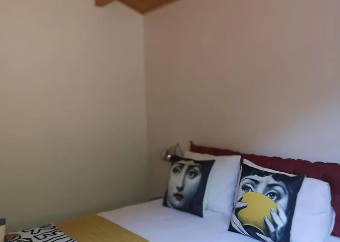 럭셔리텐트 Cabaninha De Maior