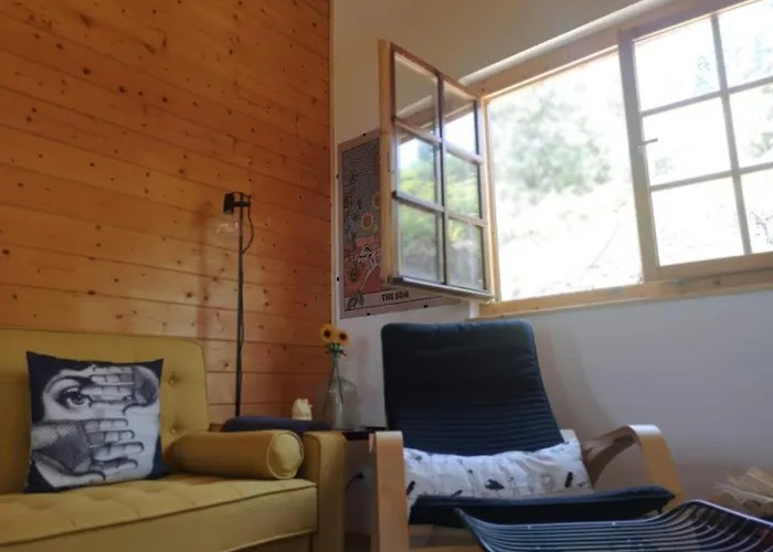 럭셔리텐트 Cabaninha De Maior *