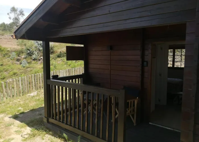 Cabaninha De Maior * Cabana Maior