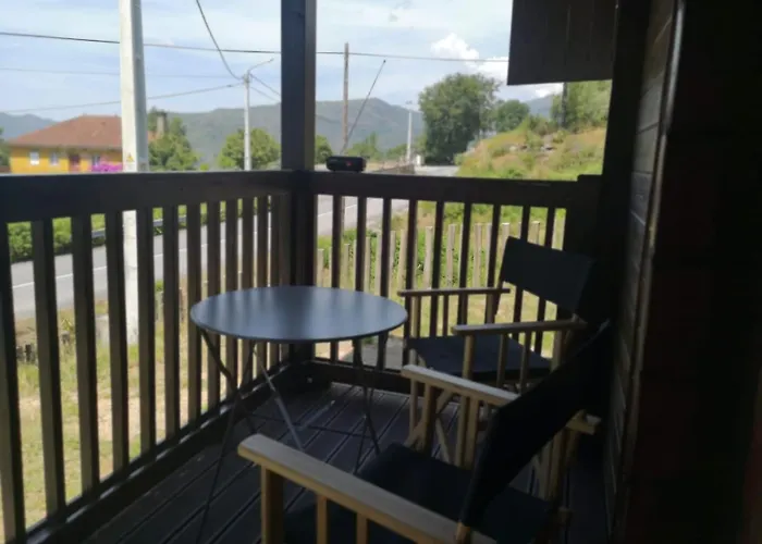 Cabaninha De Maior Cabana Maior