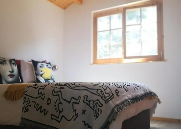 Cabaninha De Maior 럭셔리텐트